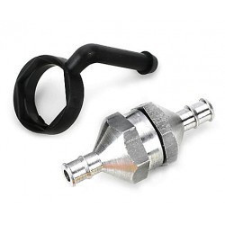 In Line Fuel Filter DUBRO340